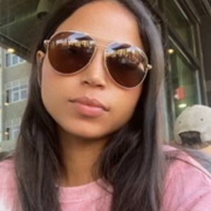 Meet your Posher, Natasha